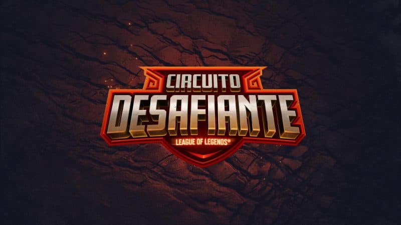 Circuito Desafiante 2020