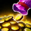 Sly Sack of Gold
