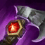 Enchantment: Warrior