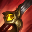 Skirmisher's Sabre (Enchantment: Bloodrazor)