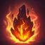Bami's Cinder