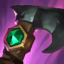 Ranger's Trailblazer (Enchantment: Cinderhulk)
