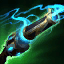 Hextech Revolver