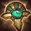 Eye of the Oasis