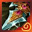 Sandshrike's Claw