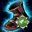 Enchantment: Alacrity