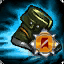 Enchantment: Captain