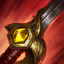 Skirmisher's Sabre (Enchantment: Bloodrazor)