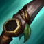 Tracker's Knife