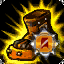 Enchantment: Captain