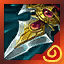 Sandshrike's Claw