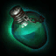 Refillable Potion