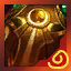 Forgefire Crest