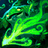 Mosstomper Primal Smite