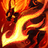 Scorchclaw Primal Smite
