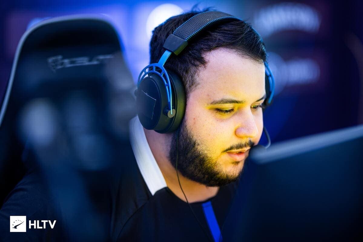 CS2: vsm deixa a Vivo Keyd após acordo mútuo