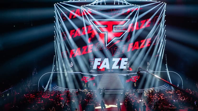 CEO da FaZe renuncia após acusações de scam por criptomoedas