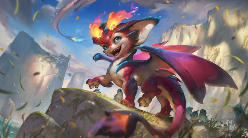 LoL: Quais são os cinco melhores suportes para jogar com Smolder
