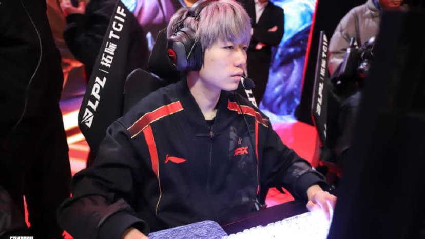 LPL 2025: milkyway vai à Justiça contra acusações de matchfixing