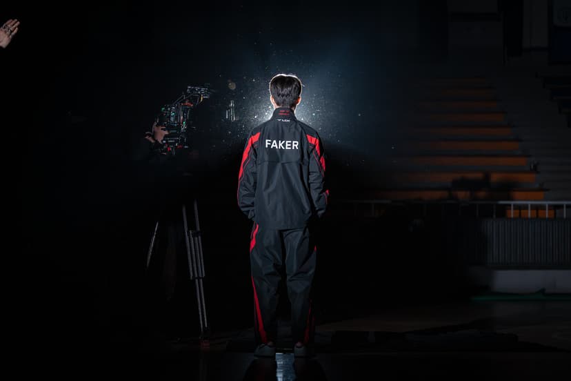 LoL: Faker alcançará feito inédito com skins do Worlds 2024