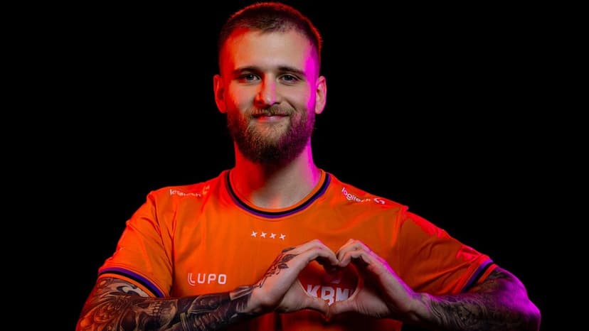 Circuito Desafiante 2026: KaBuM! IDL comunica saída e aposentadoria de Ranger