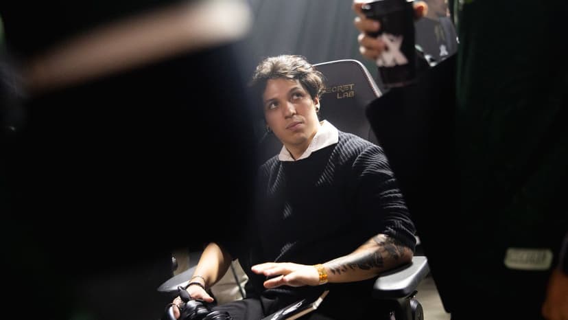 CBLOL 2026: Sephis explica derrota da LOUD para a LOS após stomp: “Falha geral do time”