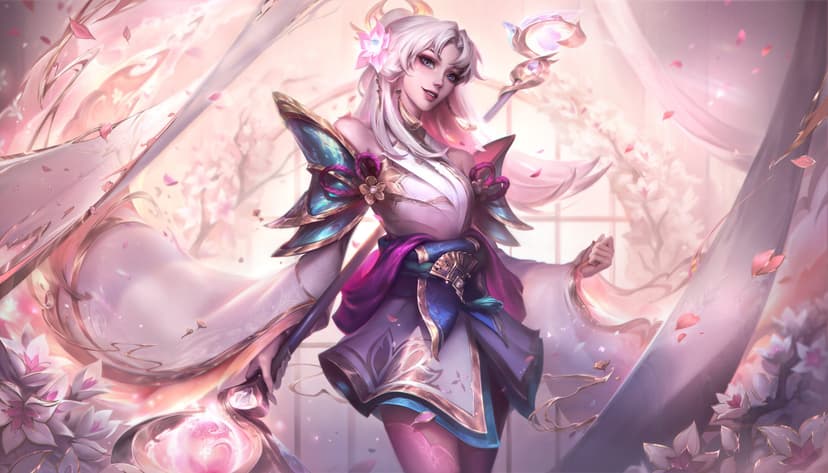 LoL: Confira quais são os campeões com mais skins no jogo