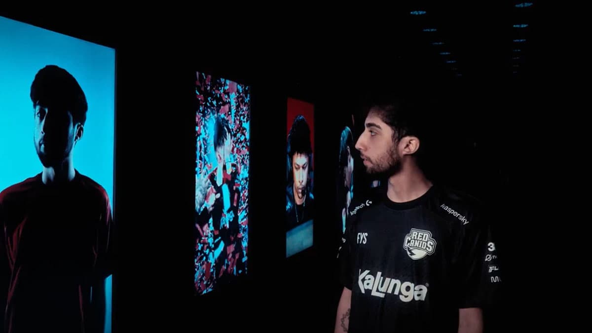 CBLOL 2026: RED se despede oficialmente do Jean Mago