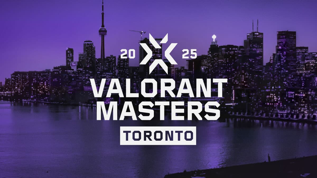 Masters Toronto 2025: Playoffs são definidos; veja os confrontos