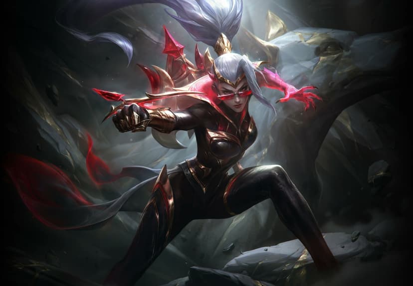 LoL: Pay to win? Conheça o bug ao redor dos cosméticos do Uzi