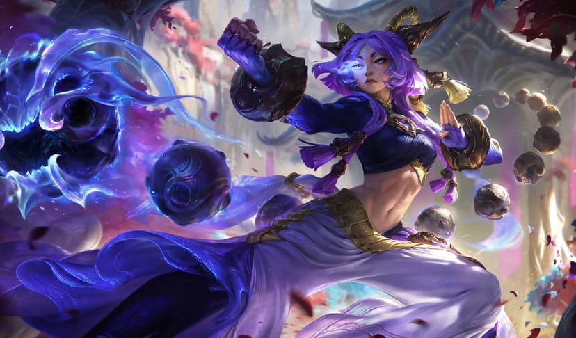 LoL: Patch 25.14 tem chegada da Yunara, buffs no Azir e mais