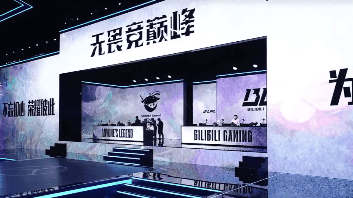 LPL 2025: Final do 2° split tem times definidos; confira confronto e data