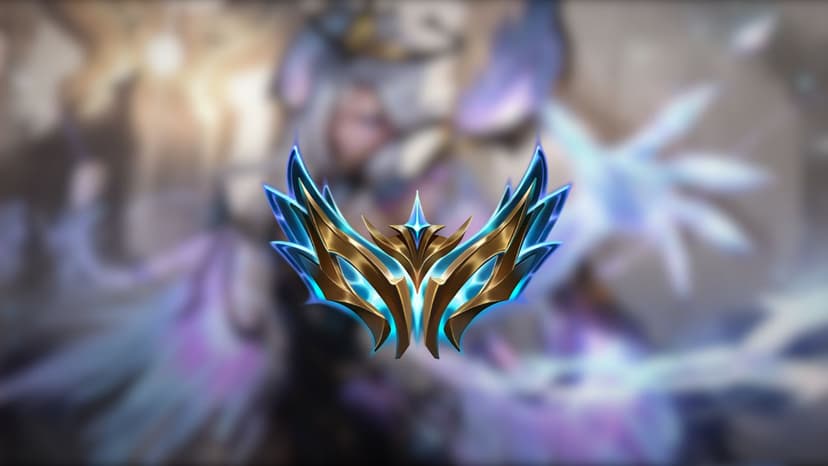 LoL: Tem que buffar? Essa campeã só piora quanto maior é o elo