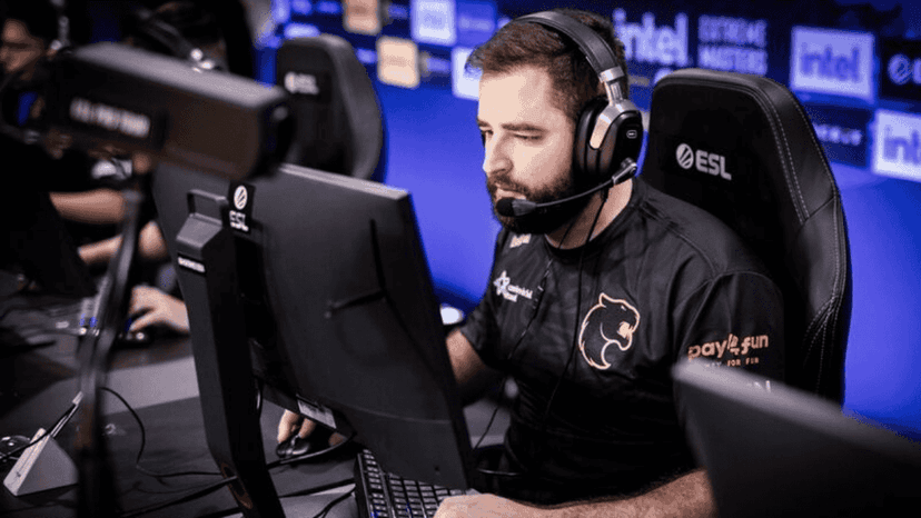 IEM Cologne 2025: FURIA perde para a G2 e cai para a lower bracket