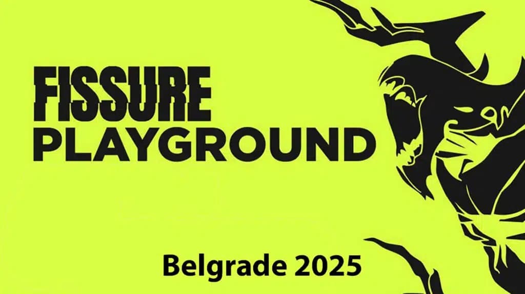CS2: Grupos do FISSURE Playground #1 são definidos com FURIA, MIBR e paiN