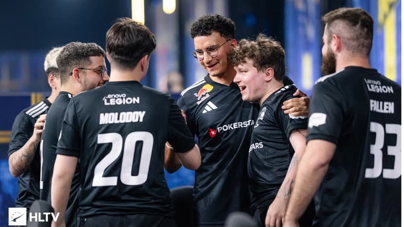 IEM Cologne 2025: FURIA vence a Astralis e avança de fase no Major