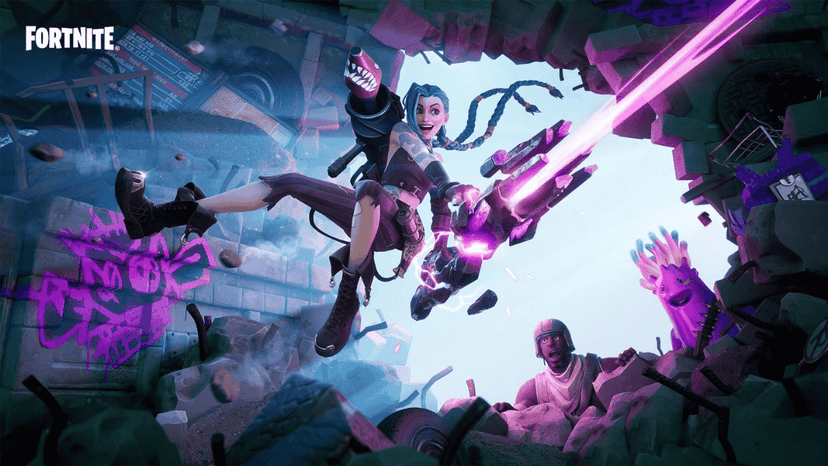 Fortnite: Quais são as dez skins mais utilizadas na história do jogo?