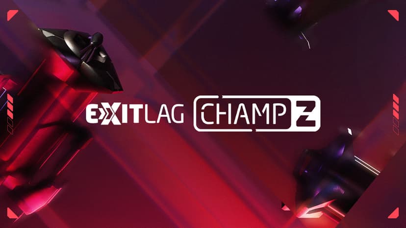 ExitLag ChampZ 2025 distribuirá R$ 130 mil em premiação