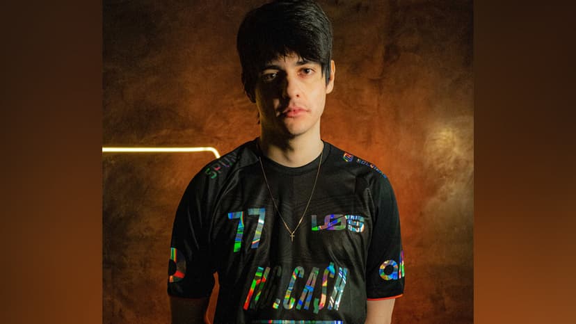Circuito Desafiante 2025: “Seria muito divertido enfrentar a KaBuM! IDL nos playoffs”, projeta Aegis