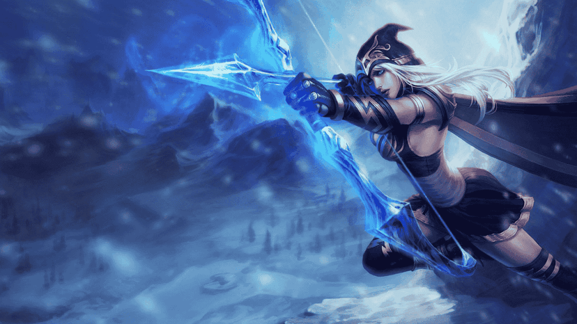 LoL: Quais são os cinco melhores ADCs para iniciar no LoL?
