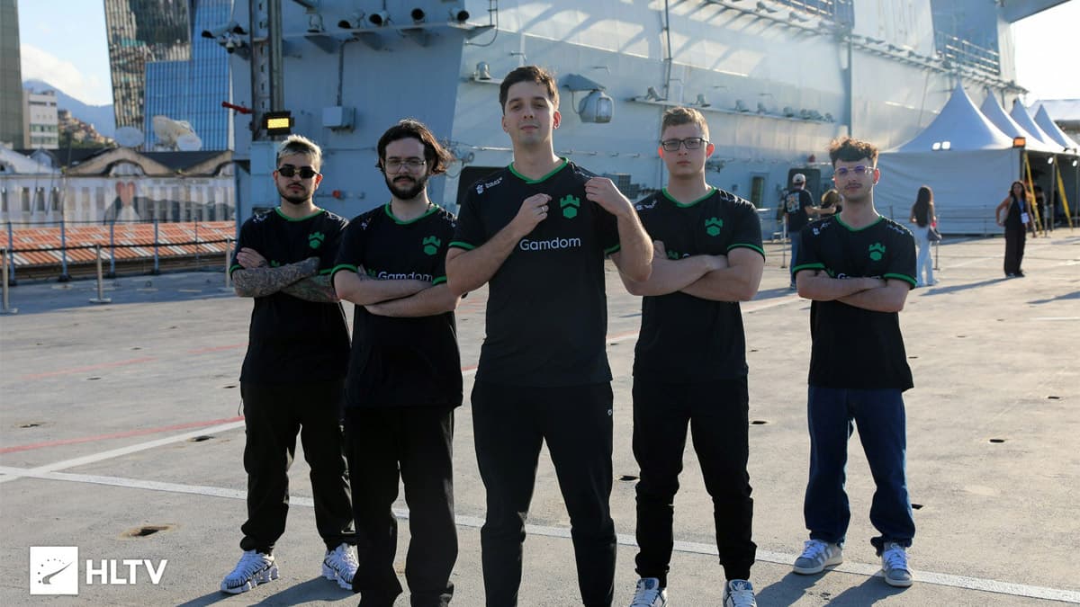 CS2: Imperial vence a ODDIK e conquista o Circuito FERJEE de Esports 2025