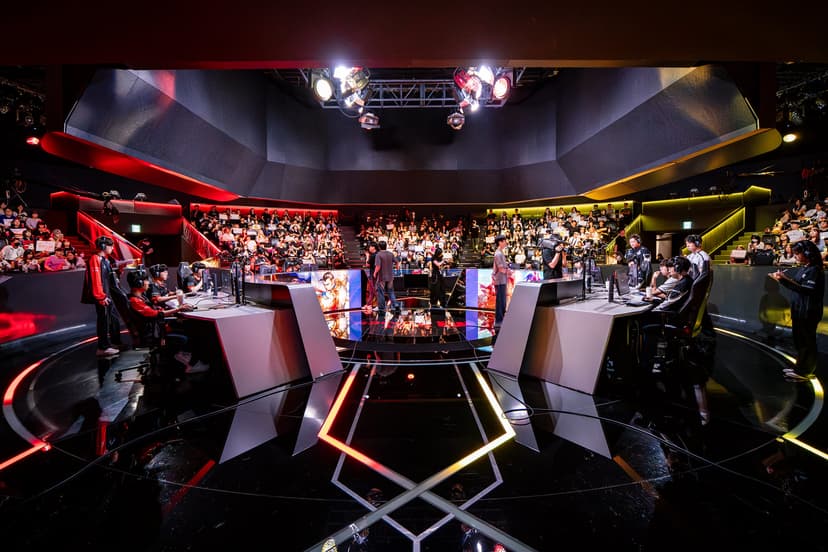 LCK 2025: Equipe está sem vencer desde maio na liga coreana