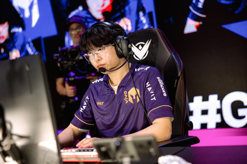 CBLOL 2026: Mireu usa termo racista em SoloQ; SeeEl fala em possibilidade de rescisão de contrato