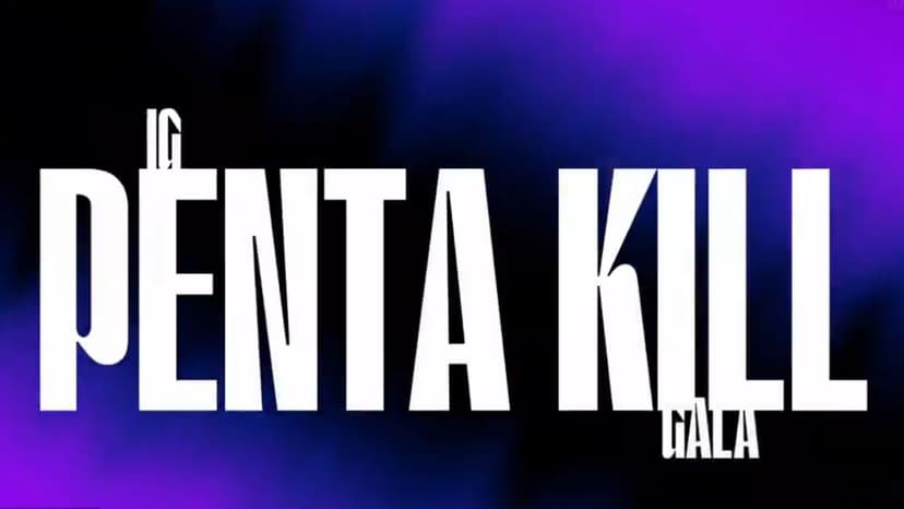 LPL 2025: O primeiro pentakill de Yunara é do iG Gala