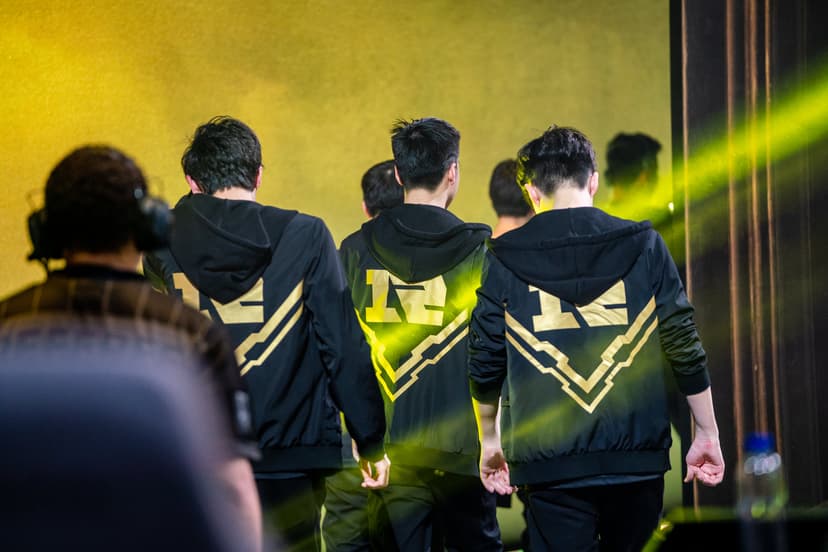 LPL 2025: RNG abandona a LDL e donos procuram vender a organização