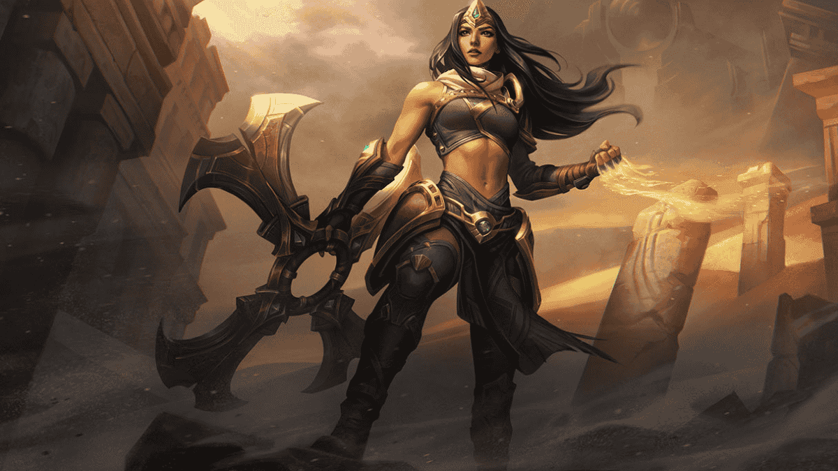 LoL: A resposta competitiva de Varus é Sivir? Entenda a match-up