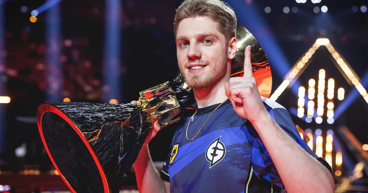 VCT Americas Kickoff 2026: Esse jogador já passou por metade dos times da franquia
