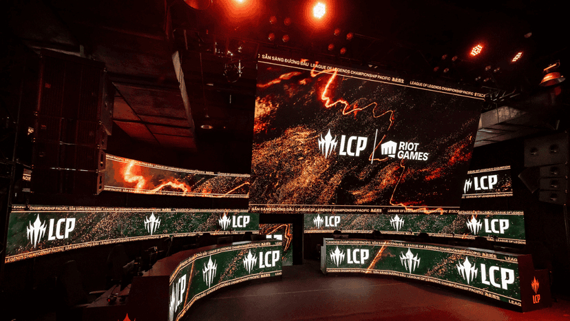 LoL: Apenas um time irá para todos os torneios internacionais do ano
