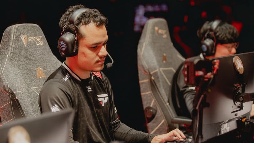 Copa CBLOL 2026: paiN não vence desde agosto de 2025 e acumula 14 derrotas consecutivas