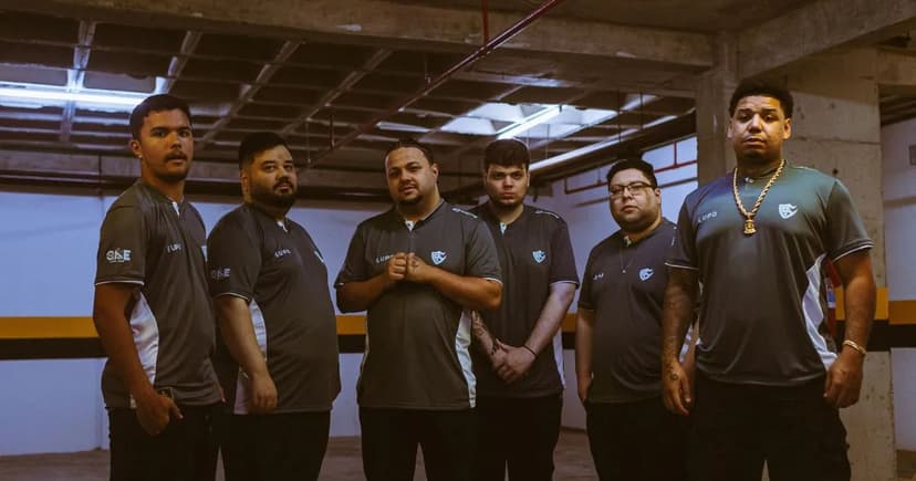 VCT Ascension 2025: Brasil tem apenas um time nos playoffs; veja os confrontos